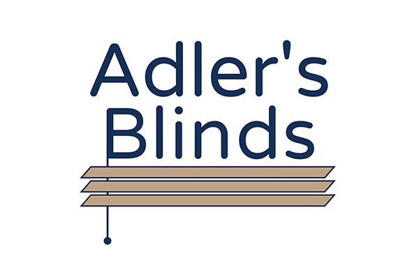 Adler's Blinds Logo